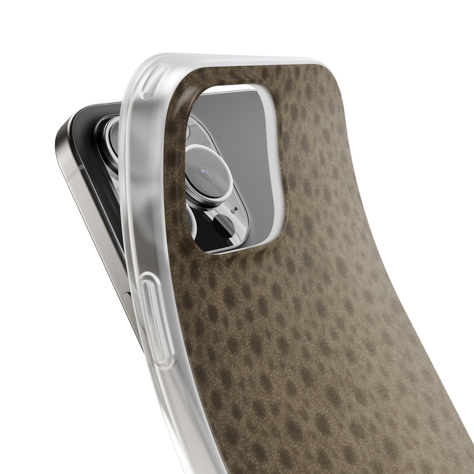 Southern Stingray Skin's Case