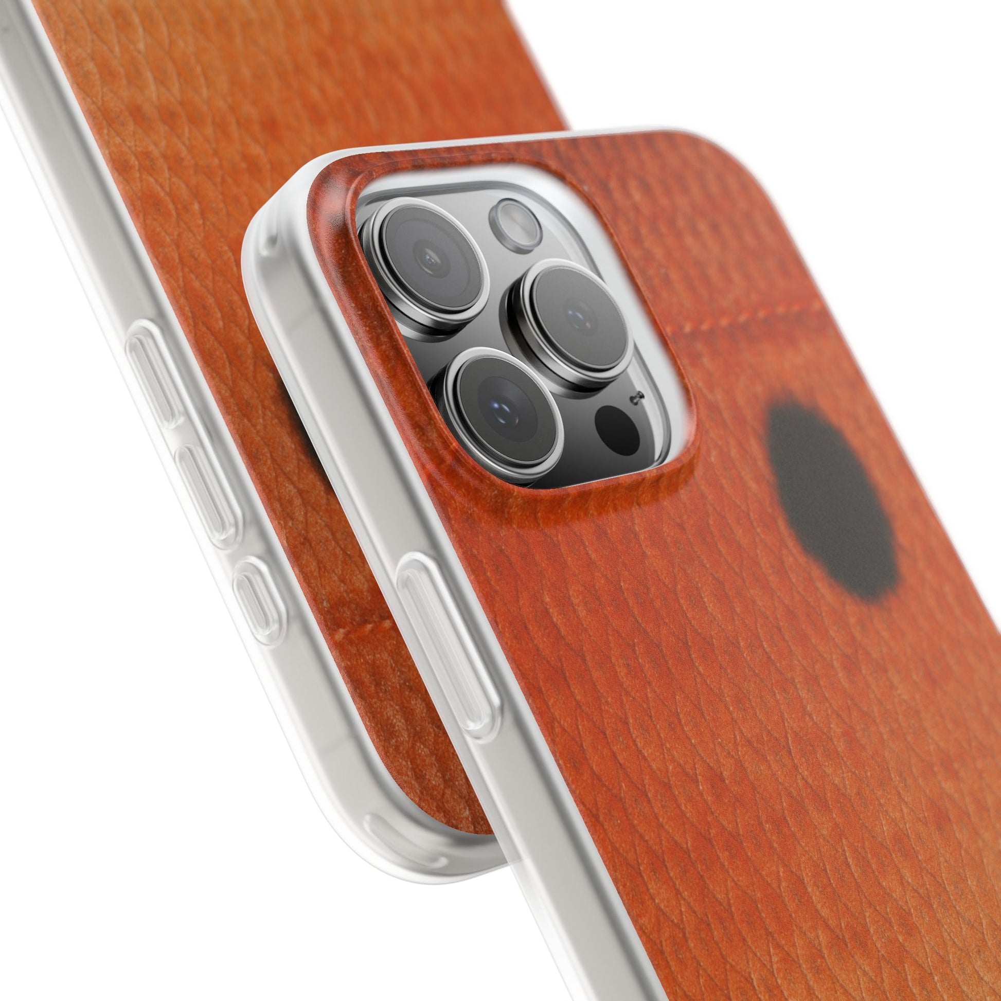 Redfish Skin's Case