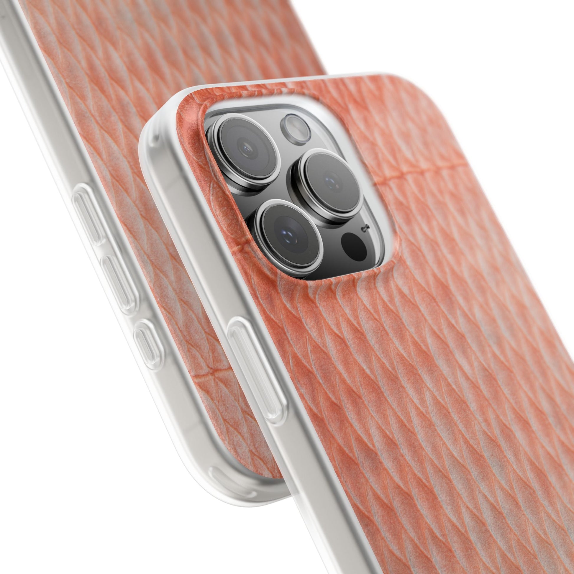 Red Snapper Skin's Case