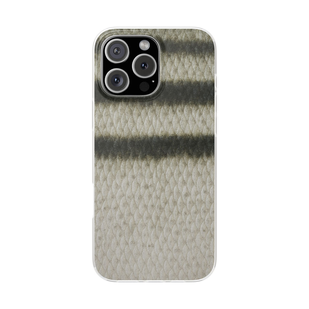 Striped Bass Skin's Case