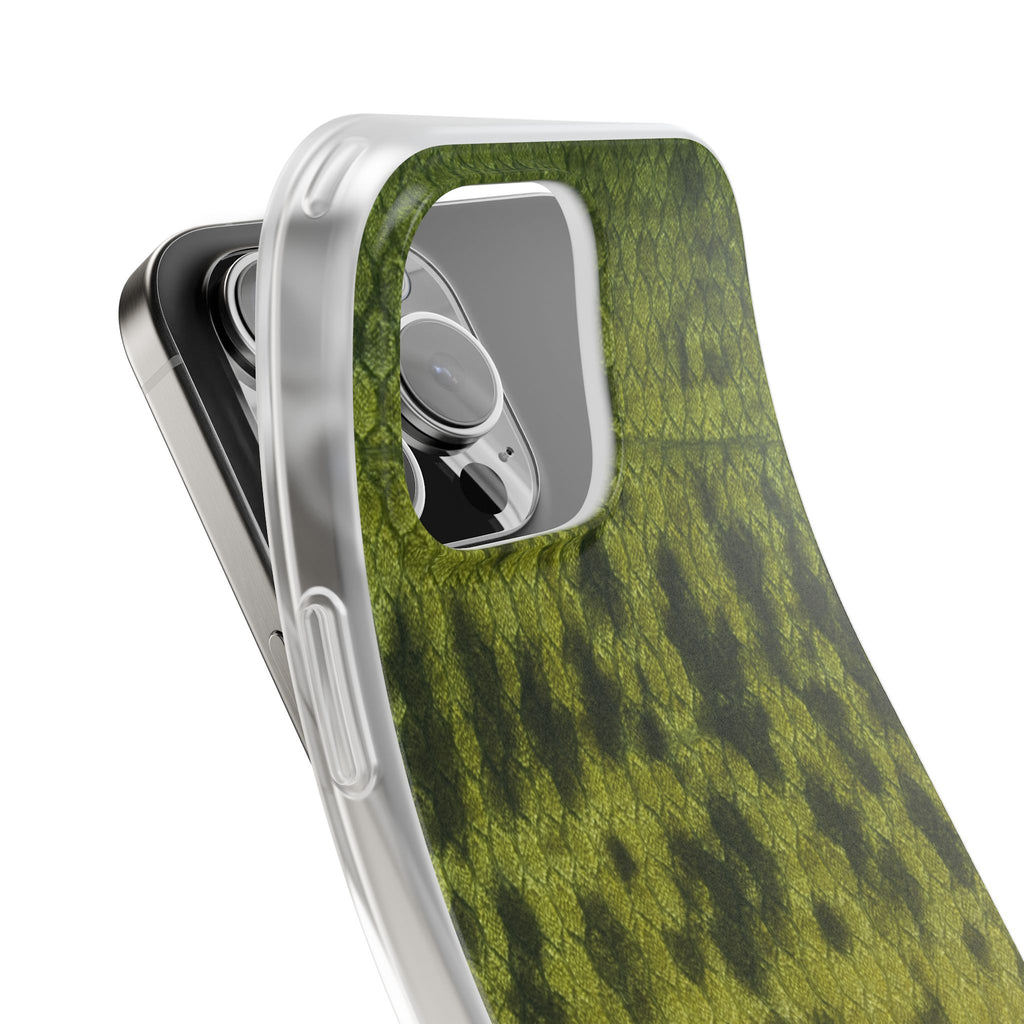 Smallmouth Bass Skin's Case