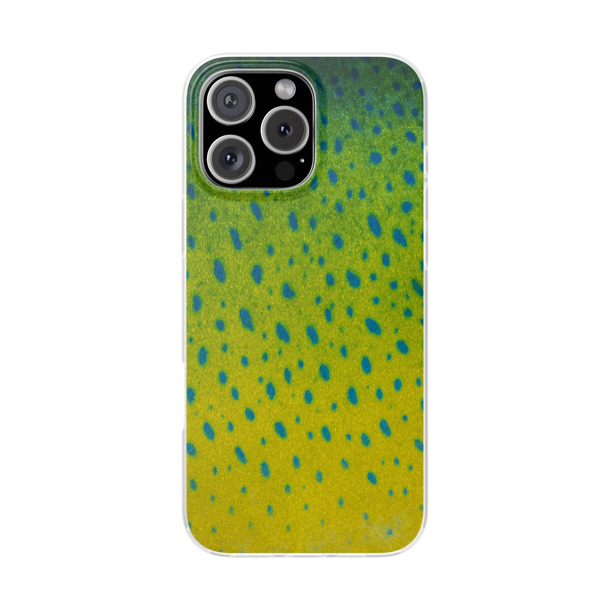 Mahi-Mahi Skin's Case
