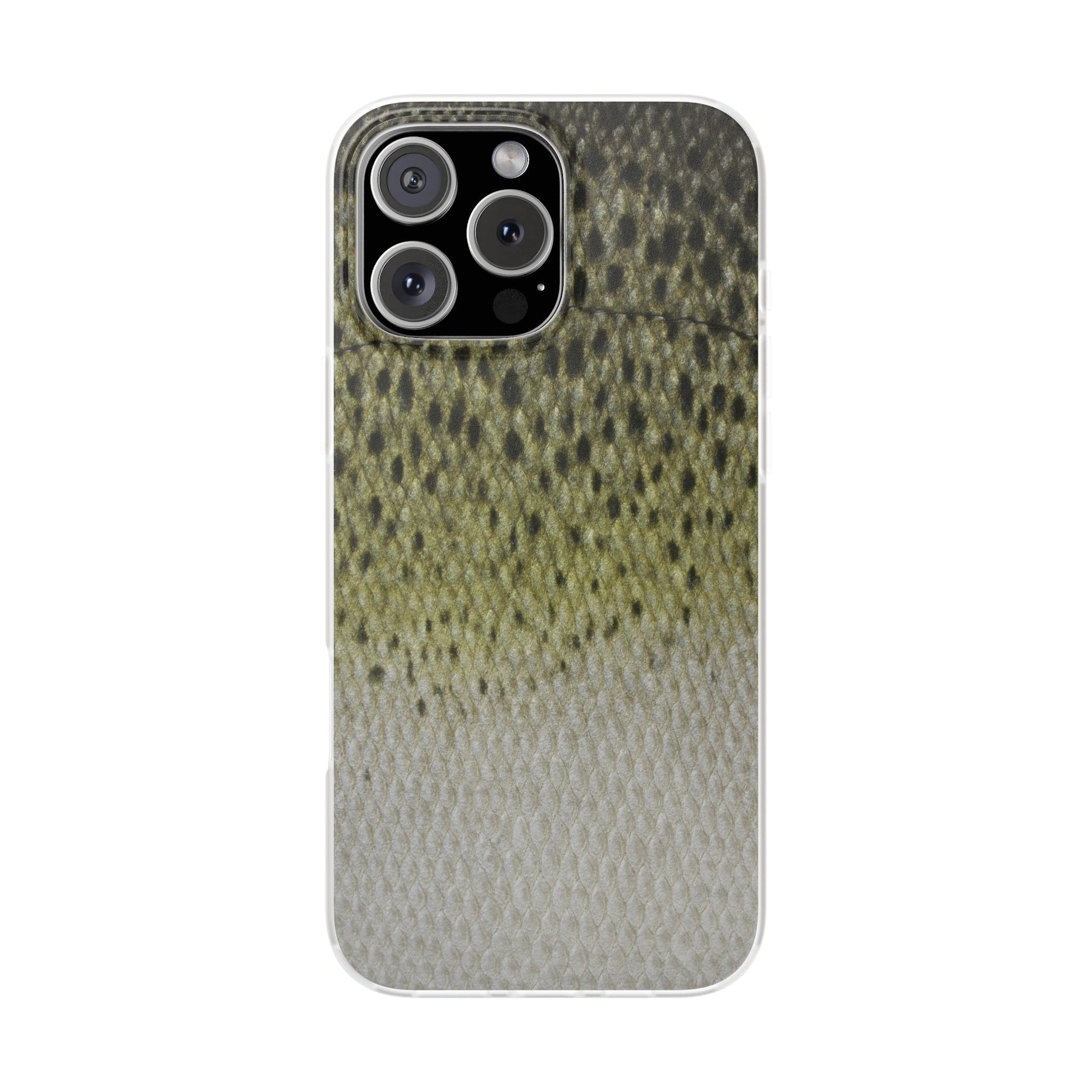 Sea Bass Skin's Case