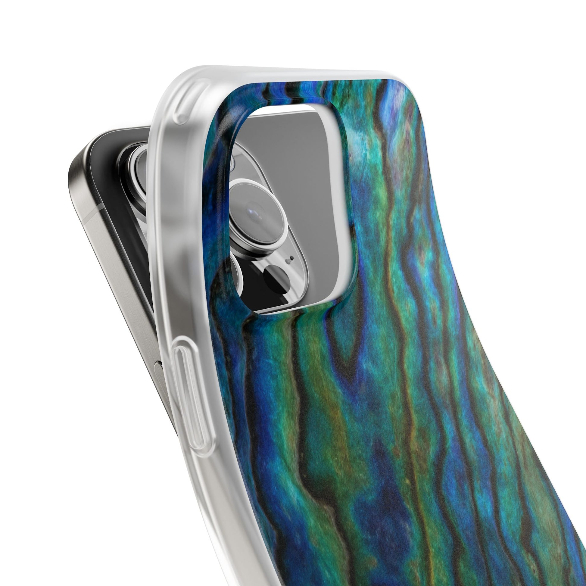 Abalone Skin's Case
