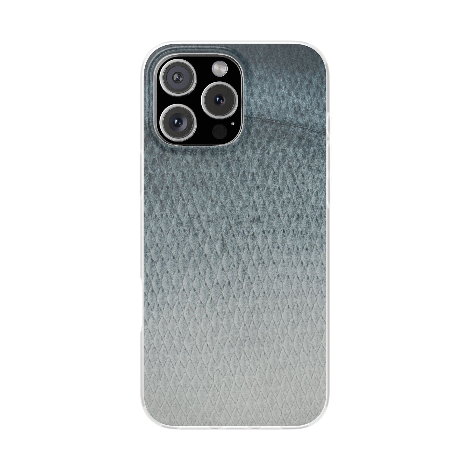 Dogtooth Tuna Skin's Case
