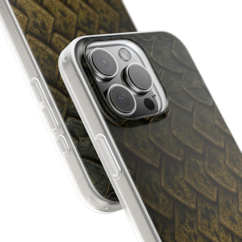 Alligator Gar Skin's Case