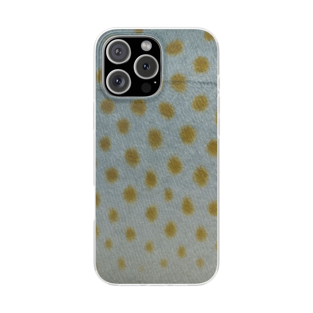 Spanish Mackerel Skin's Case