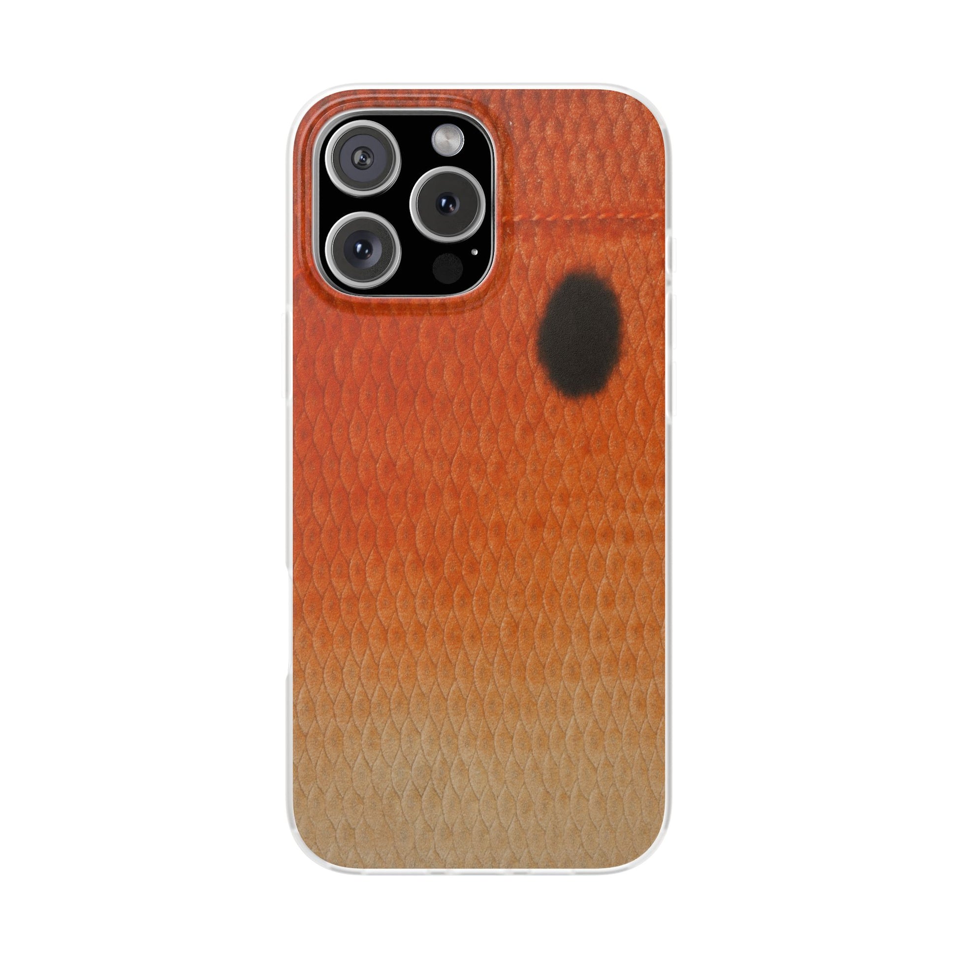 Redfish Skin's Case