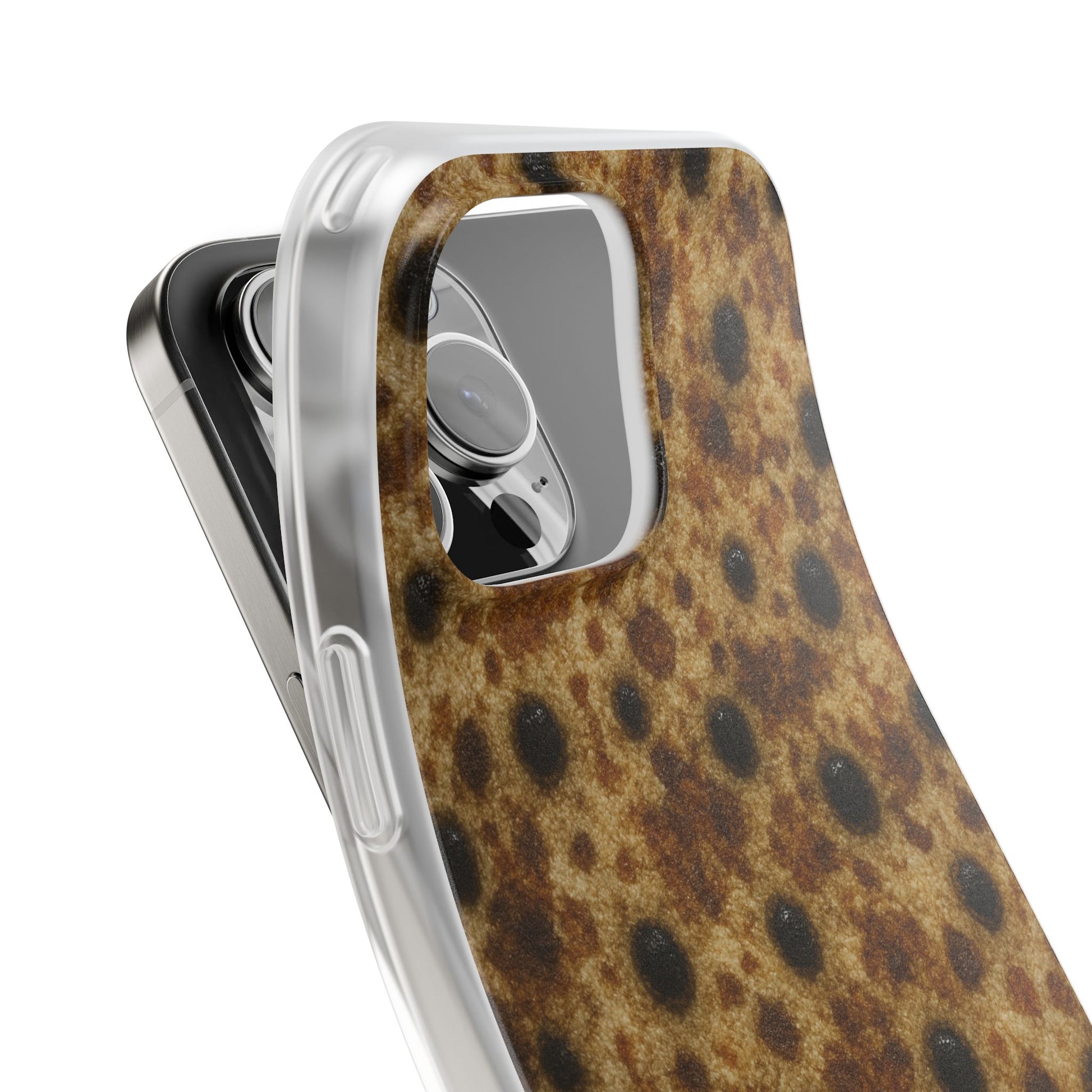 Flounder Skin's Case
