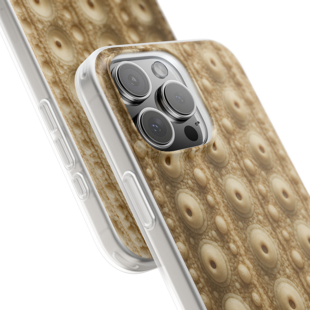 Sea Urchin Skin's Case