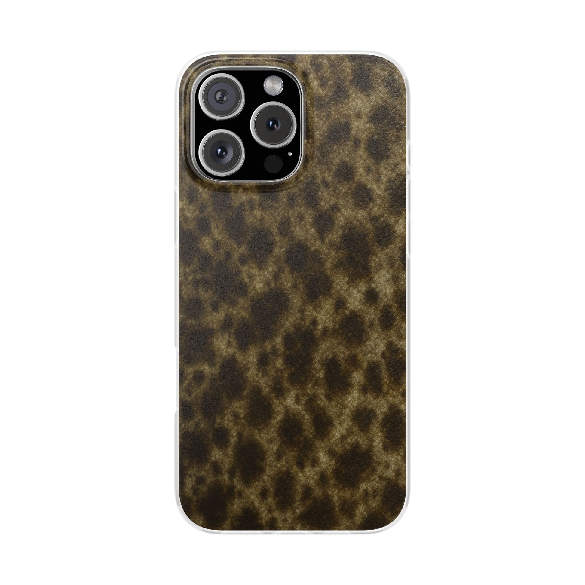 Halibut Skin's Case