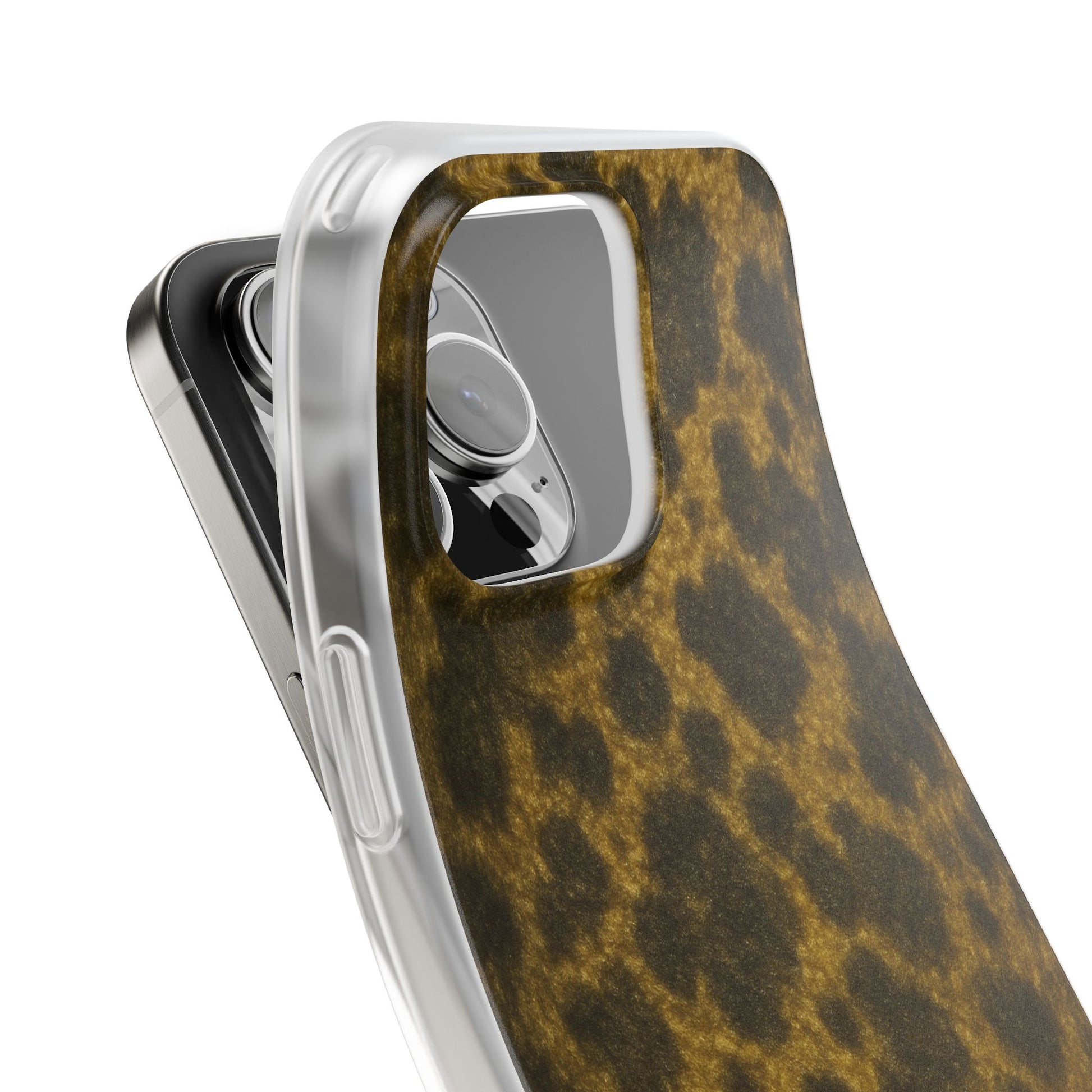 Flathead Catfish Skin's Case