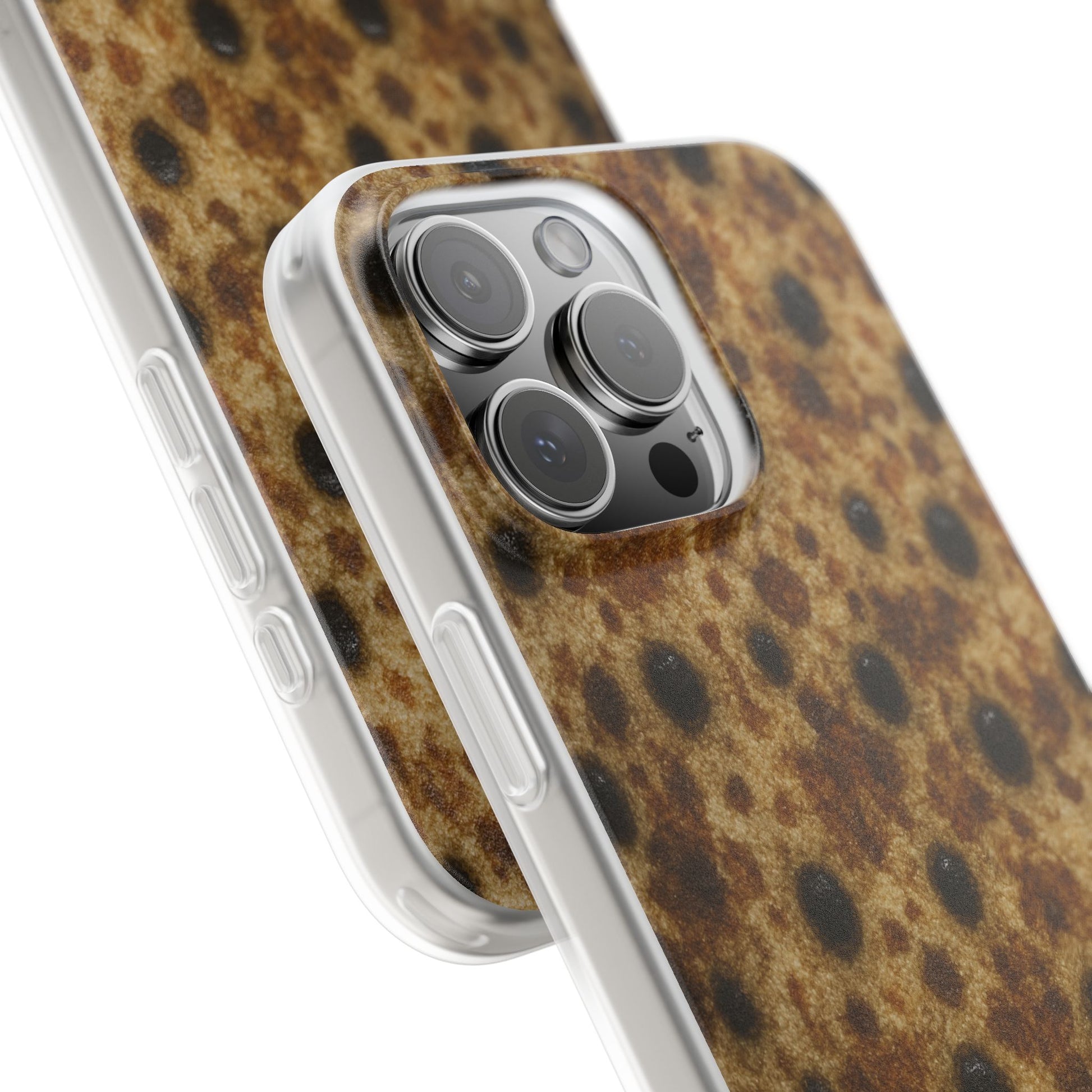 Flounder Skin's Case