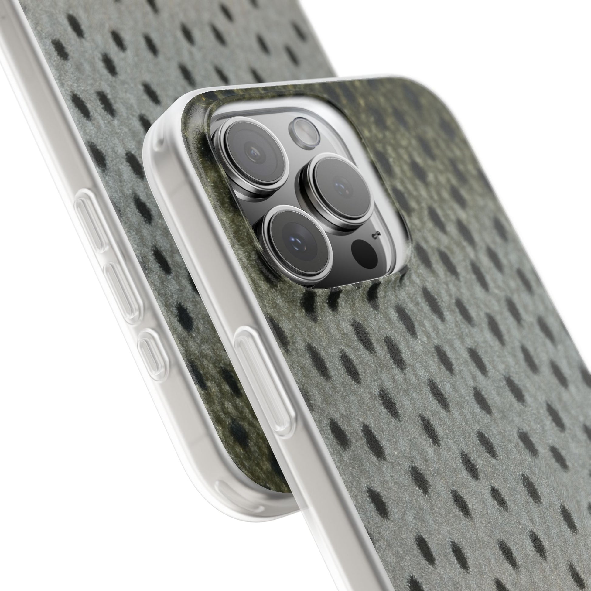 Chinook Salmon Skin's Case