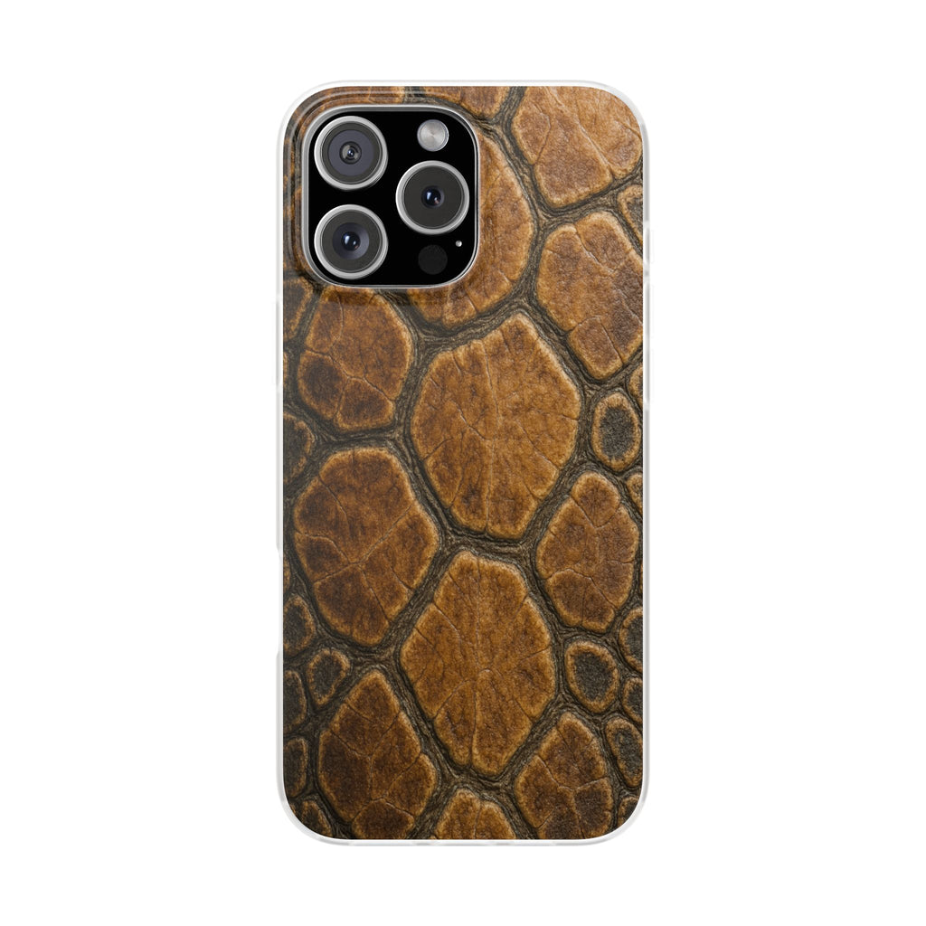Loggerhead Turtle Skin's Case