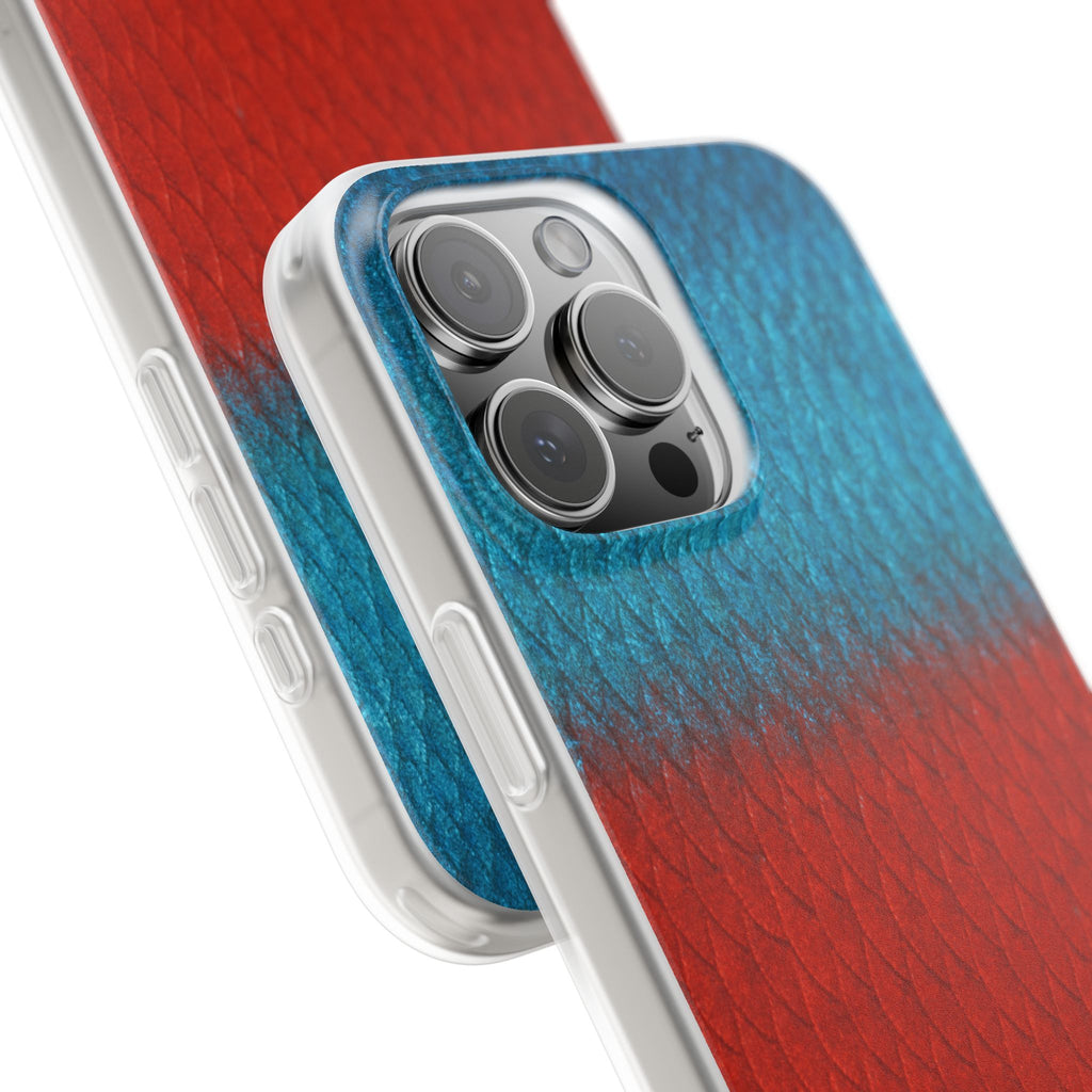 Cardinal Tetra Skin's Case