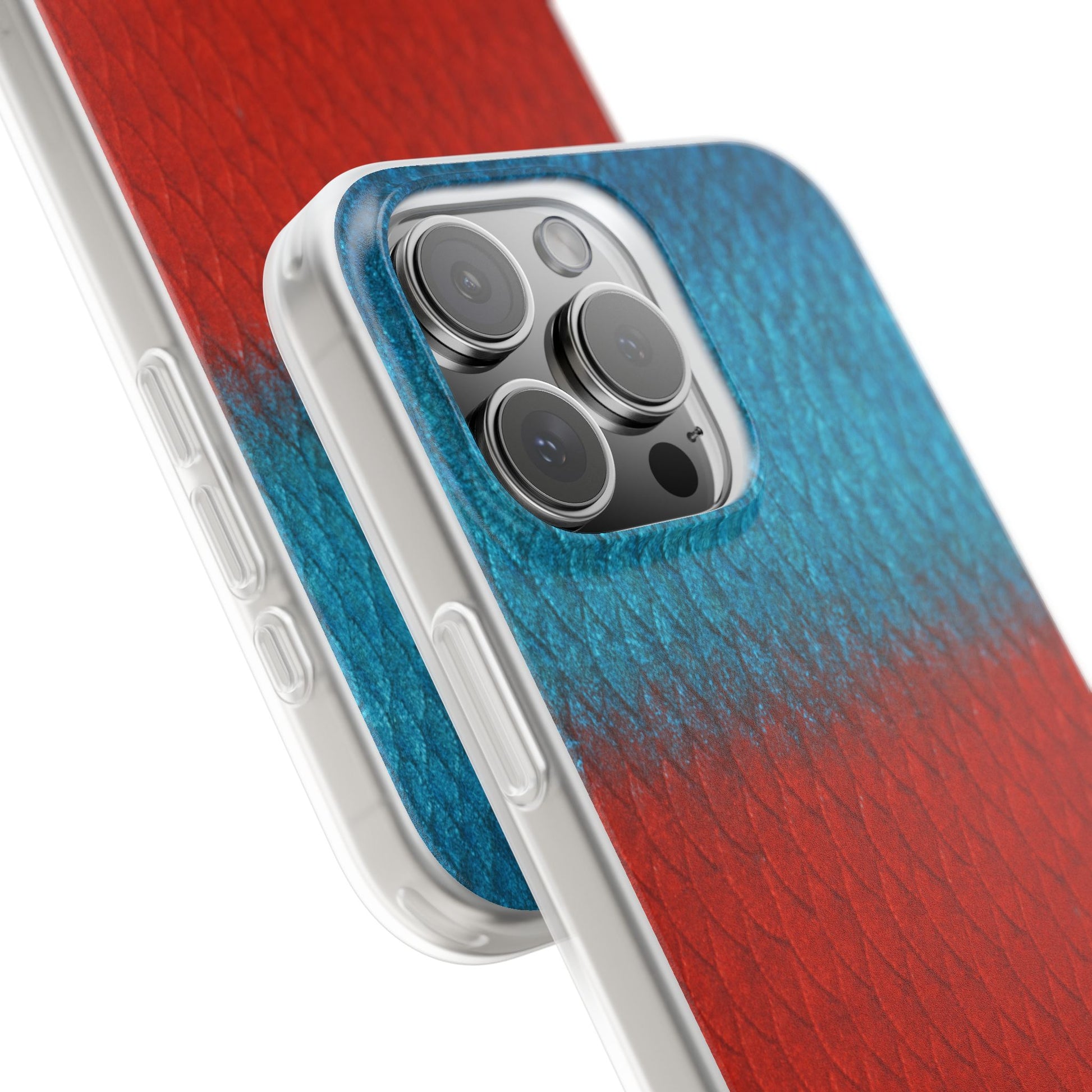 Cardinal Tetra Skin's Case