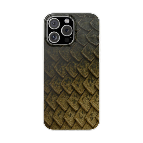 Alligator Gar Skin's Case