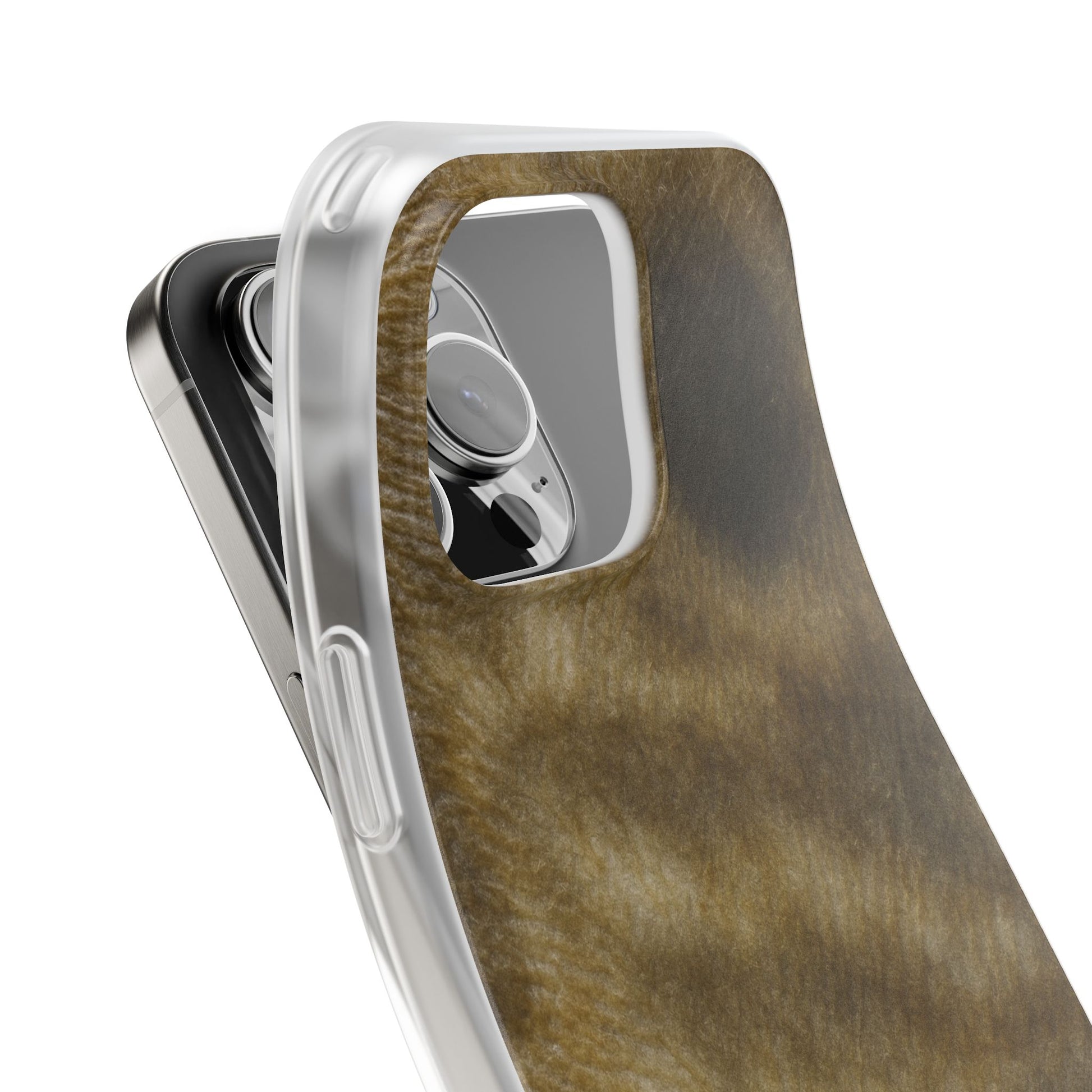 John Dory Skin's Case