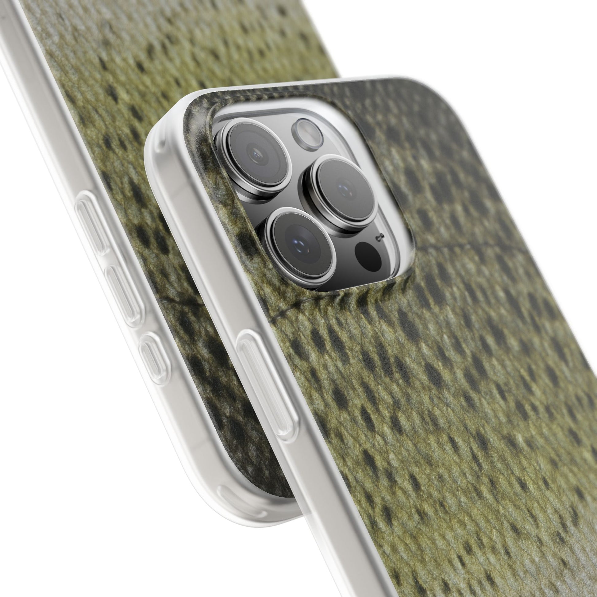 Sea Bass Skin's Case