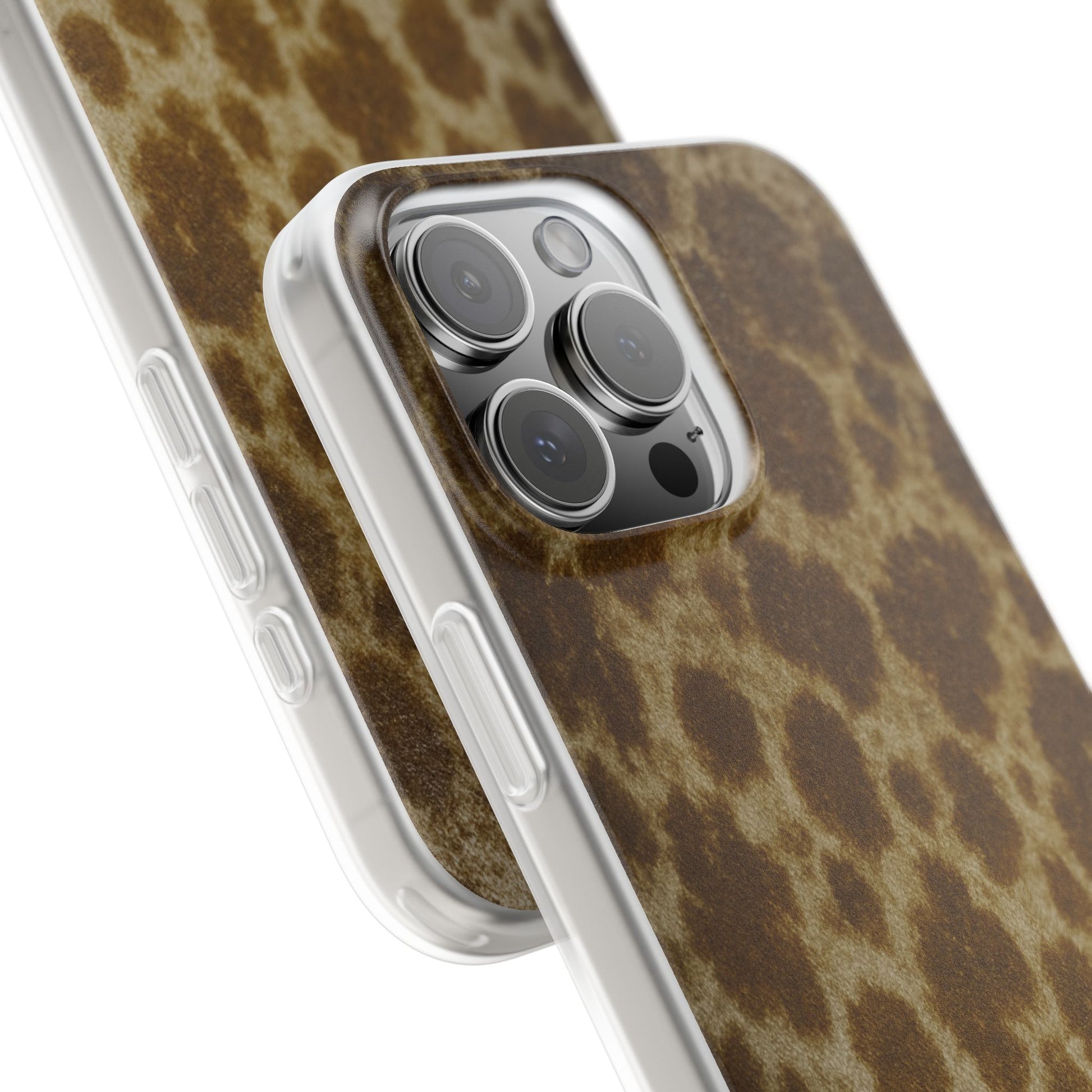 Gag Grouper Skin's Case