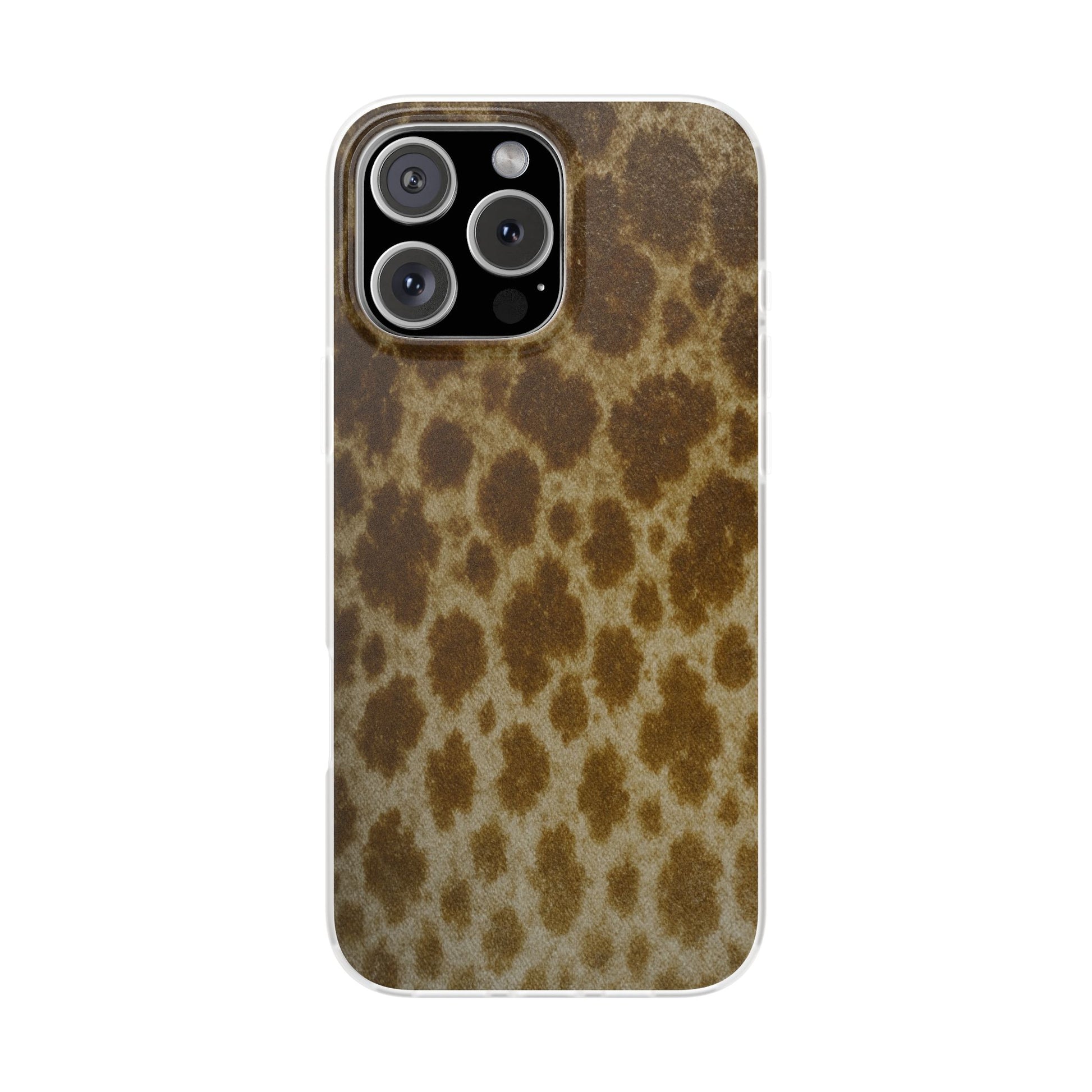 Gag Grouper Skin's Case