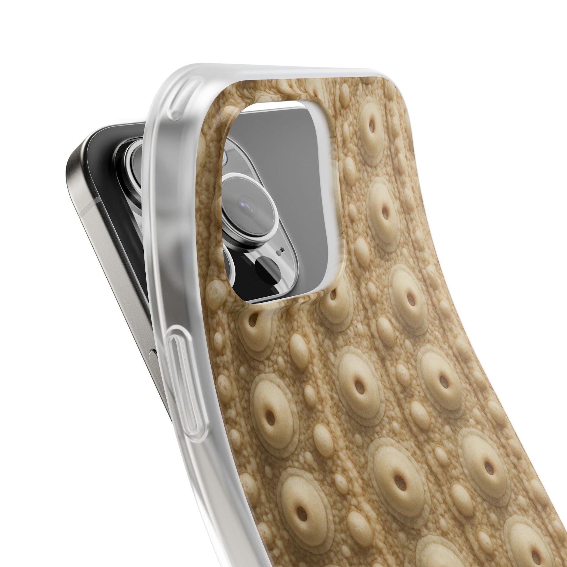 Sea Urchin Skin's Case