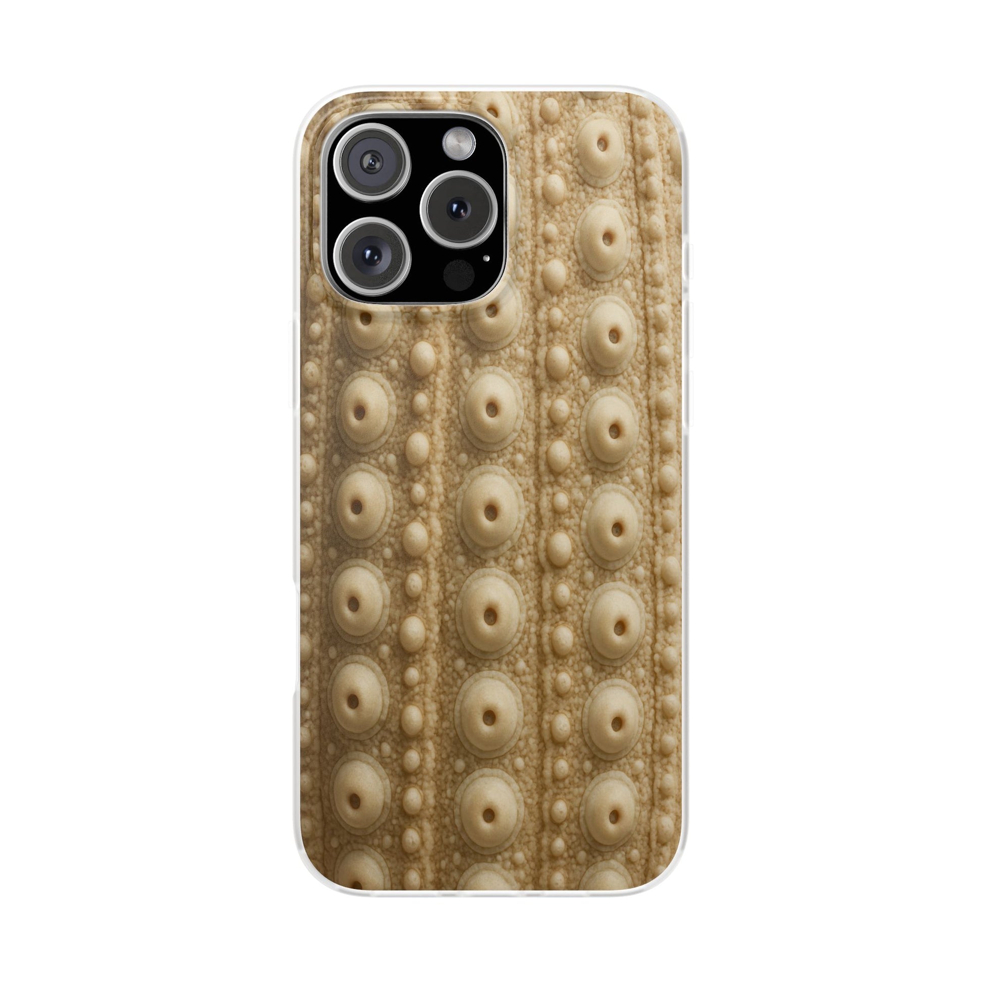 Sea Urchin Skin's Case