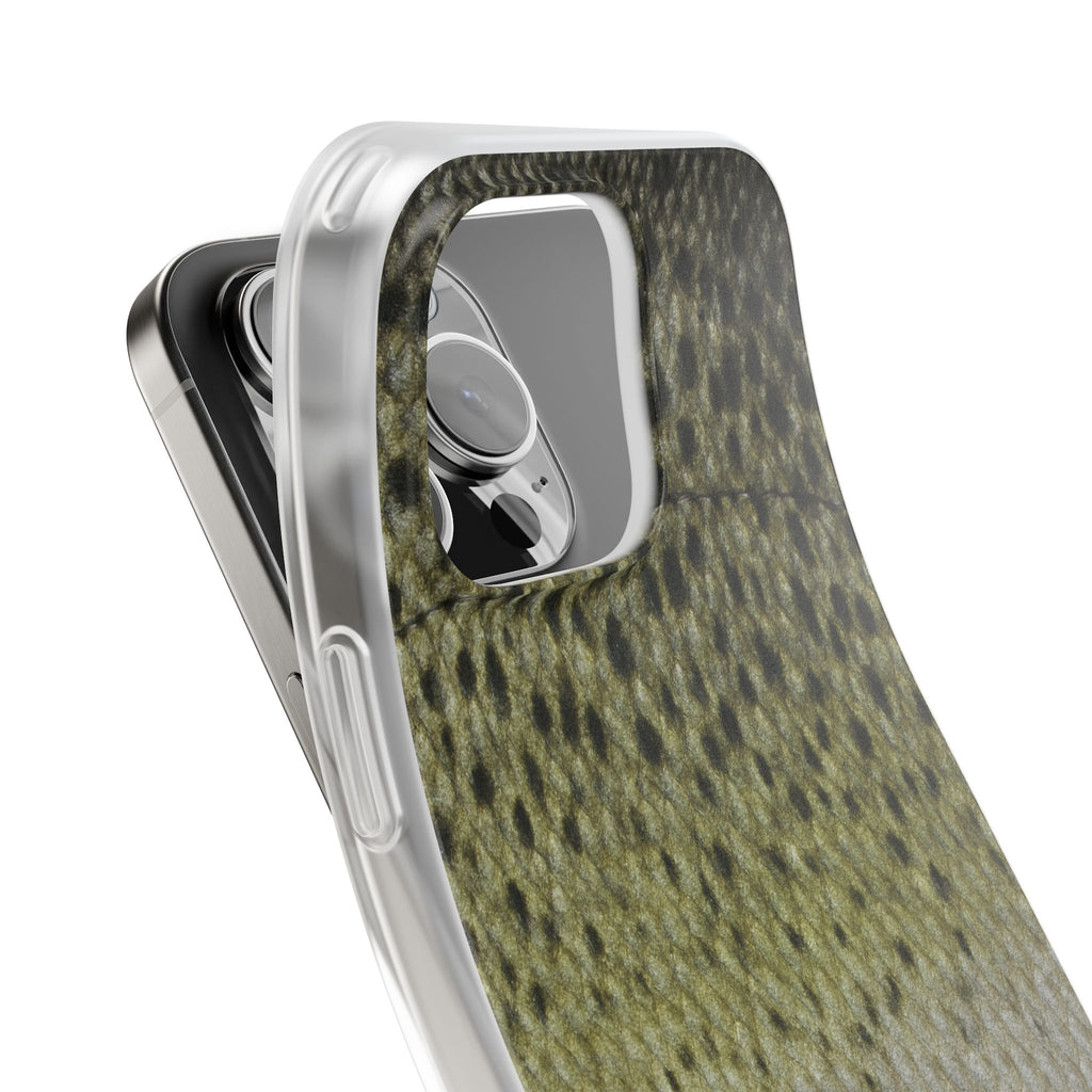 Sea Bass Skin's Case