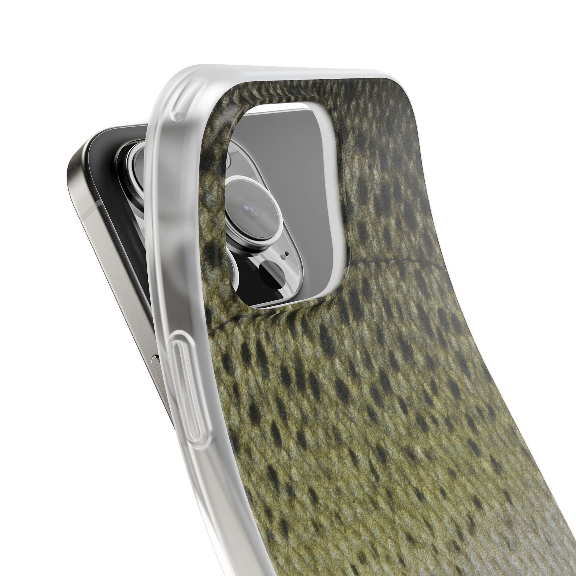Sea Bass Skin's Case