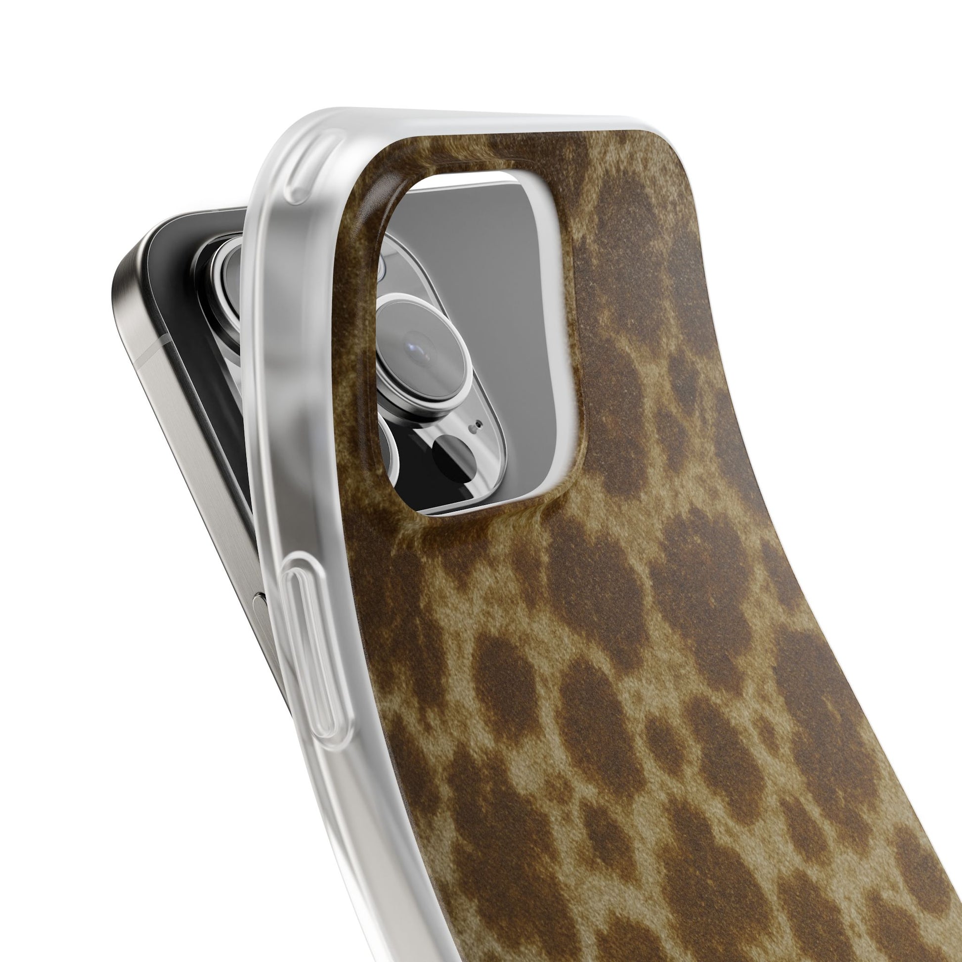 Gag Grouper Skin's Case