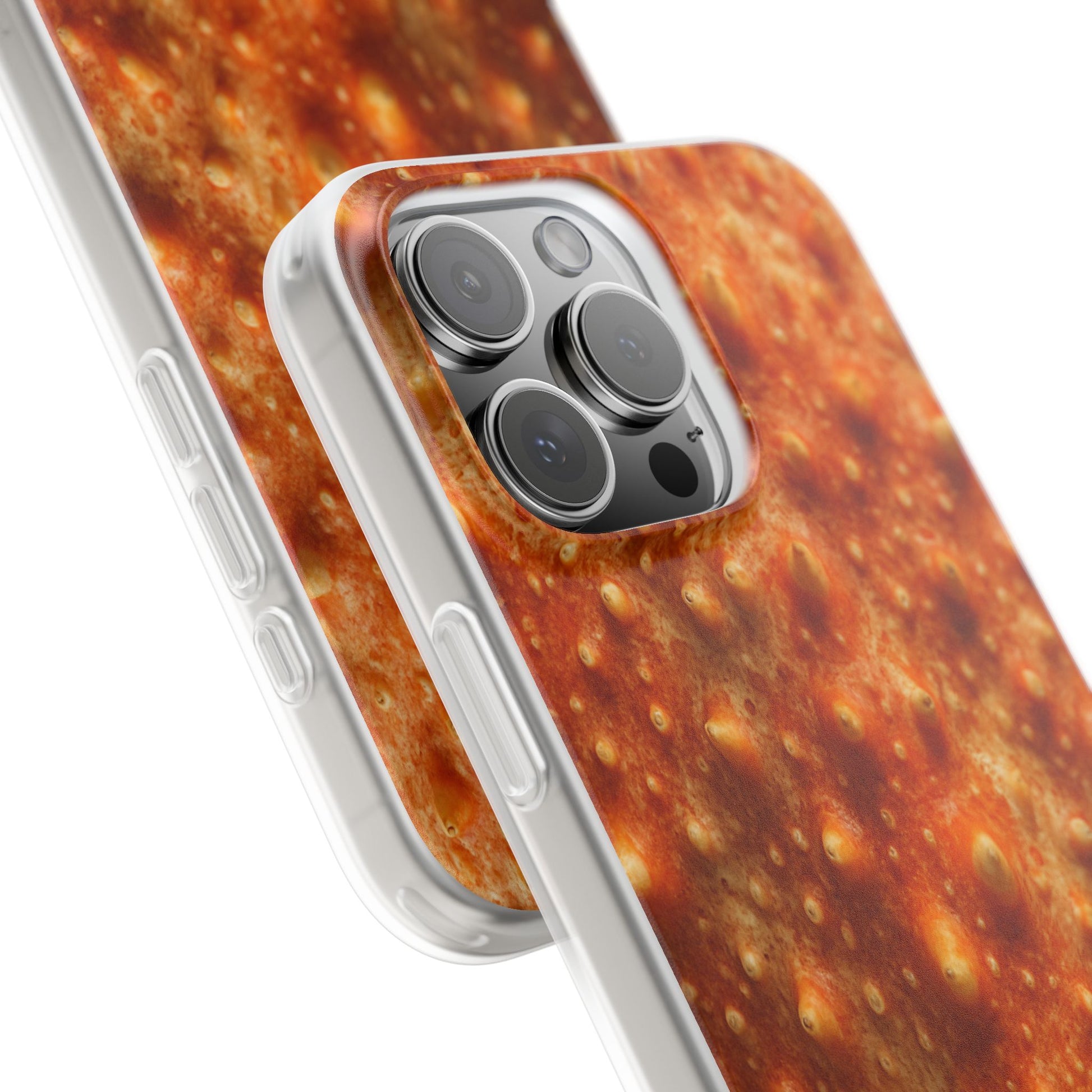 King Crab Skin's Case