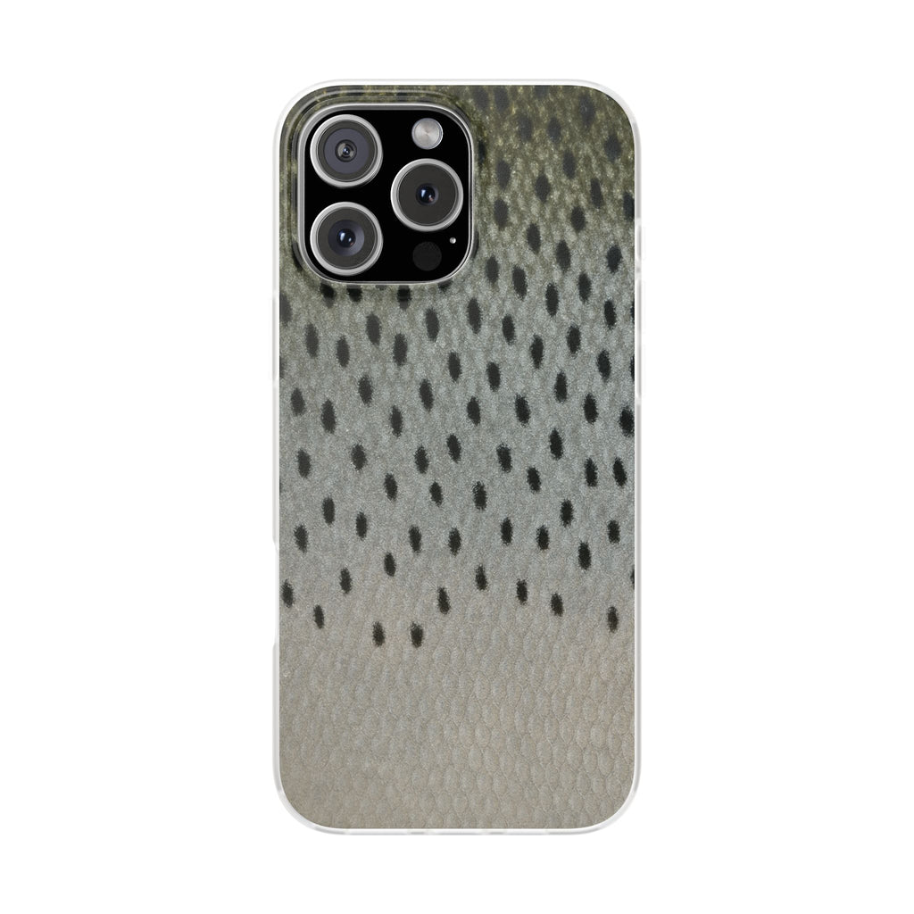 Chinook Salmon Skin's Case