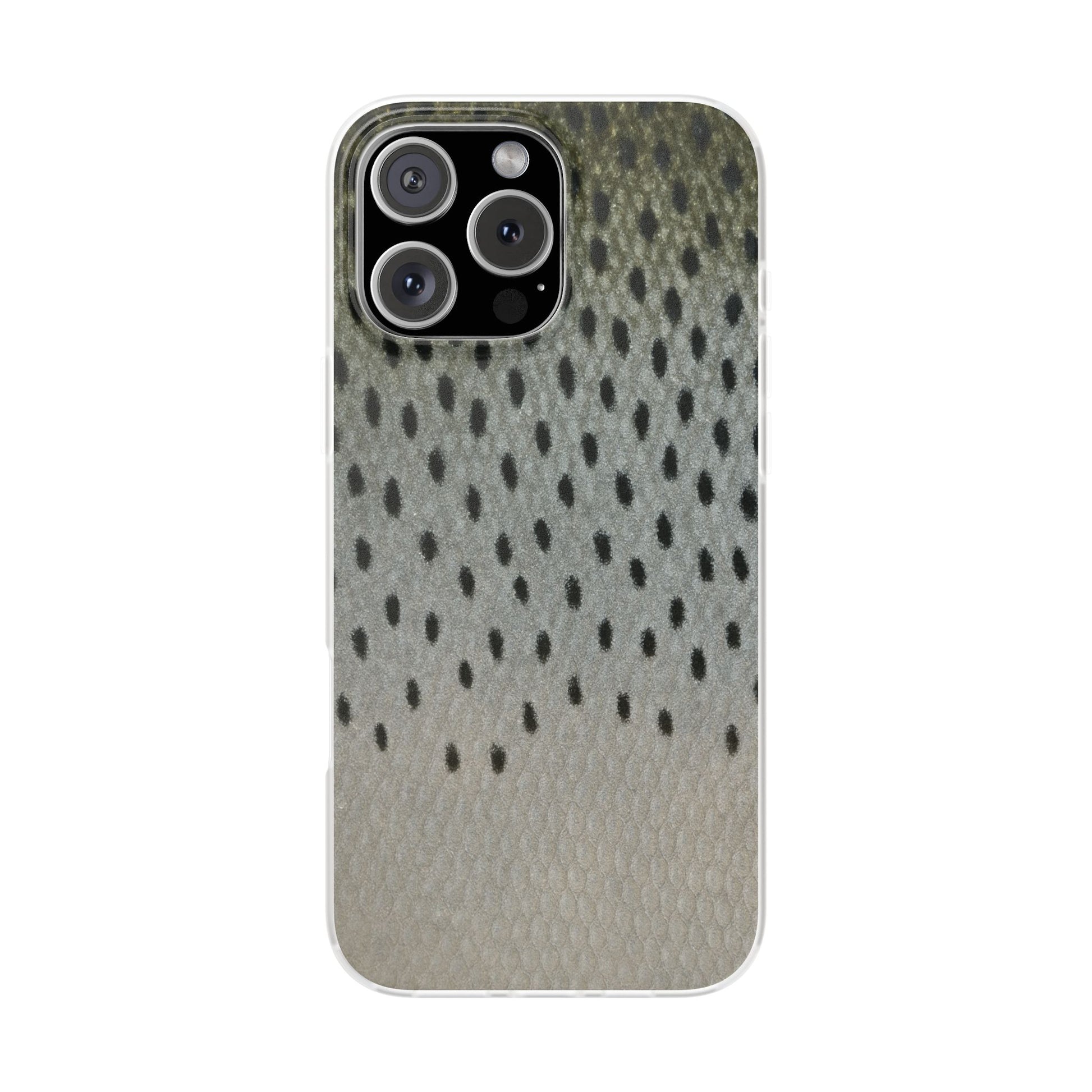 Chinook Salmon Skin's Case