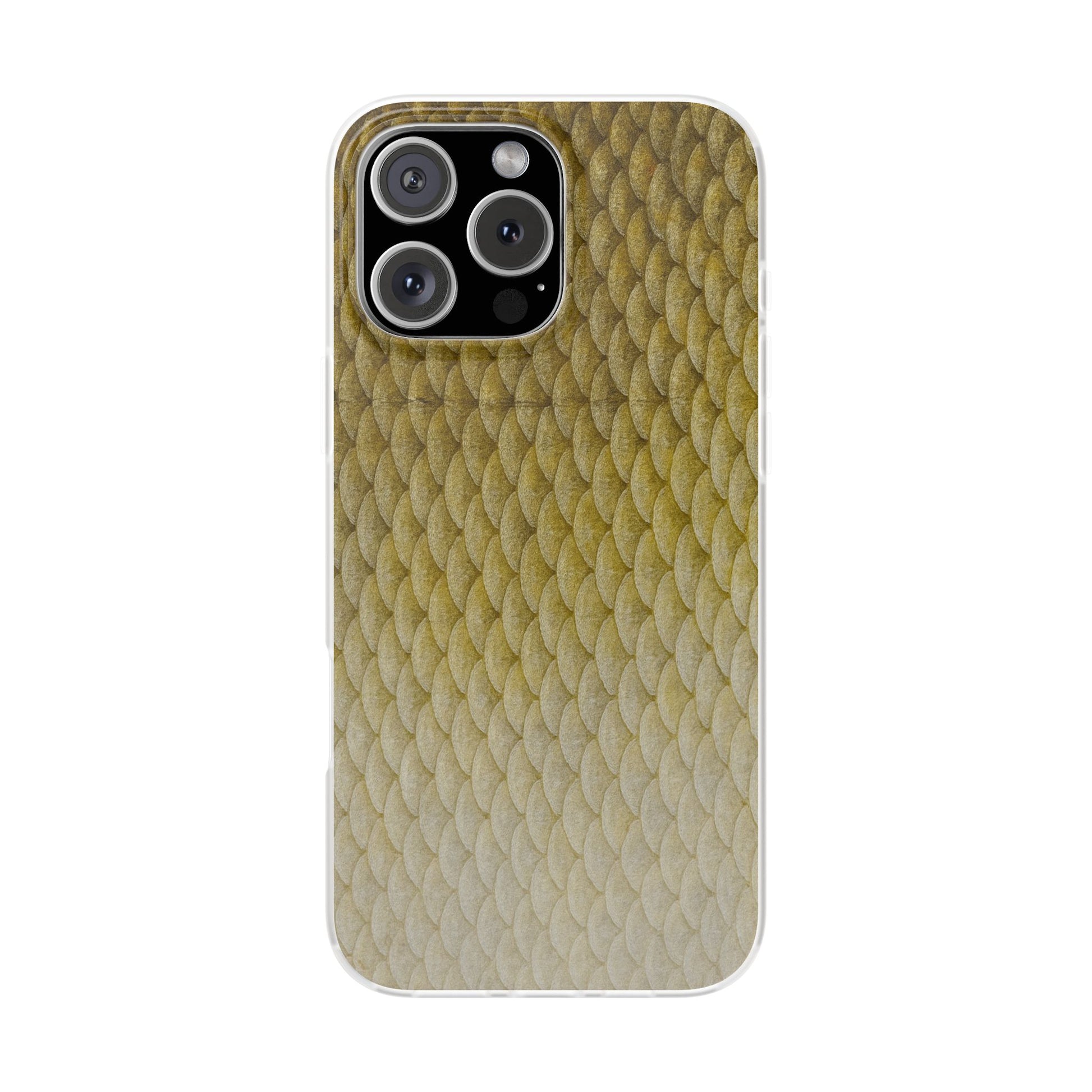Bream Skin's Case