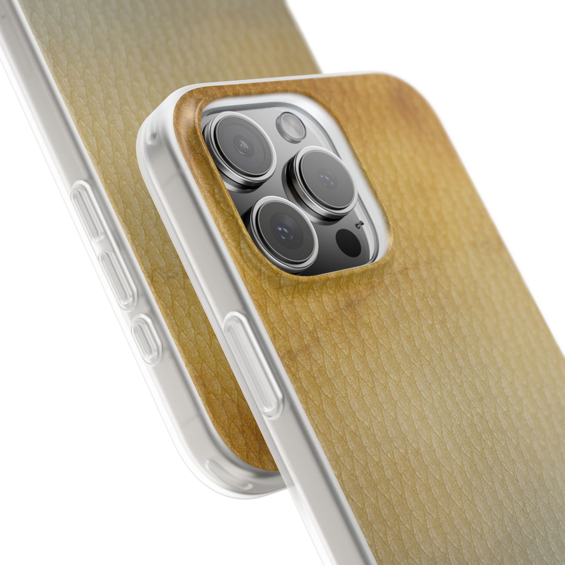 Amberjack Skin's Case