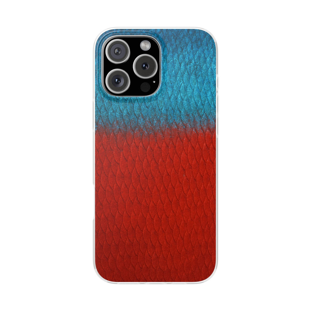 Cardinal Tetra Skin's Case