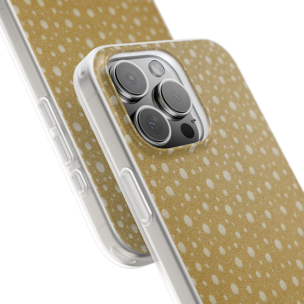 Atlantic Stingray Skin's Case