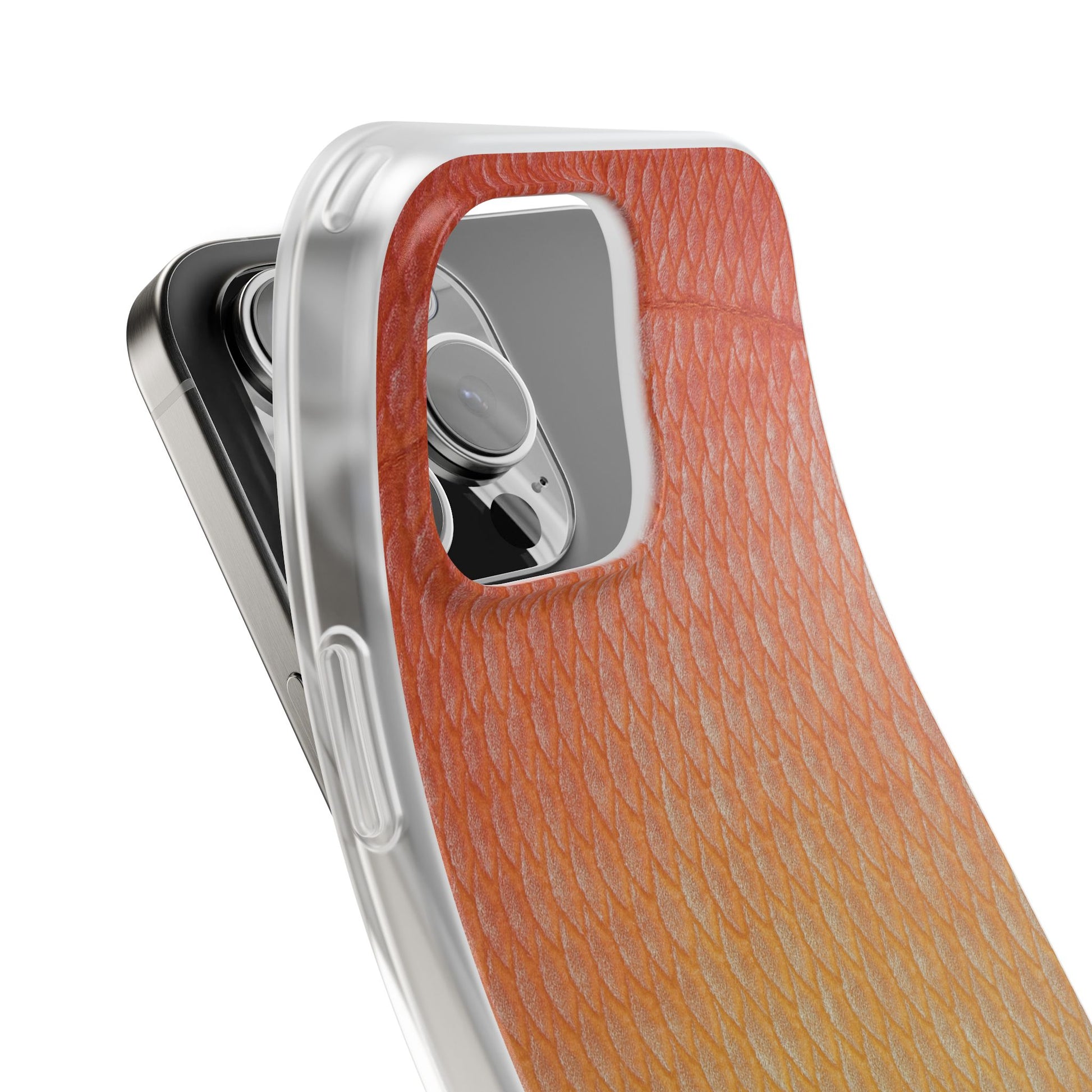 Snapper Skin's Case