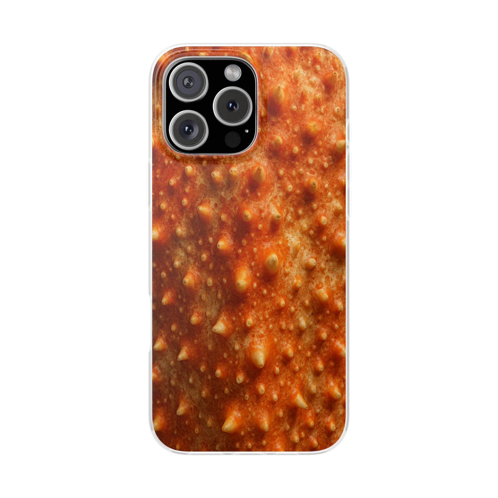 King Crab Skin's Case