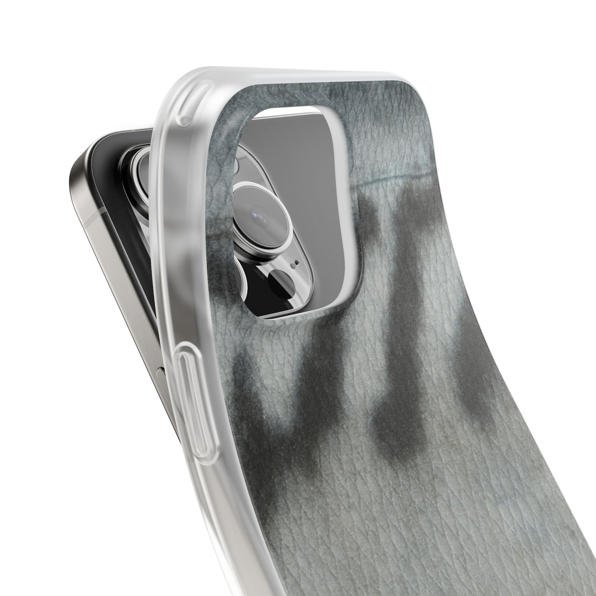 King Mackerel Skin's Case