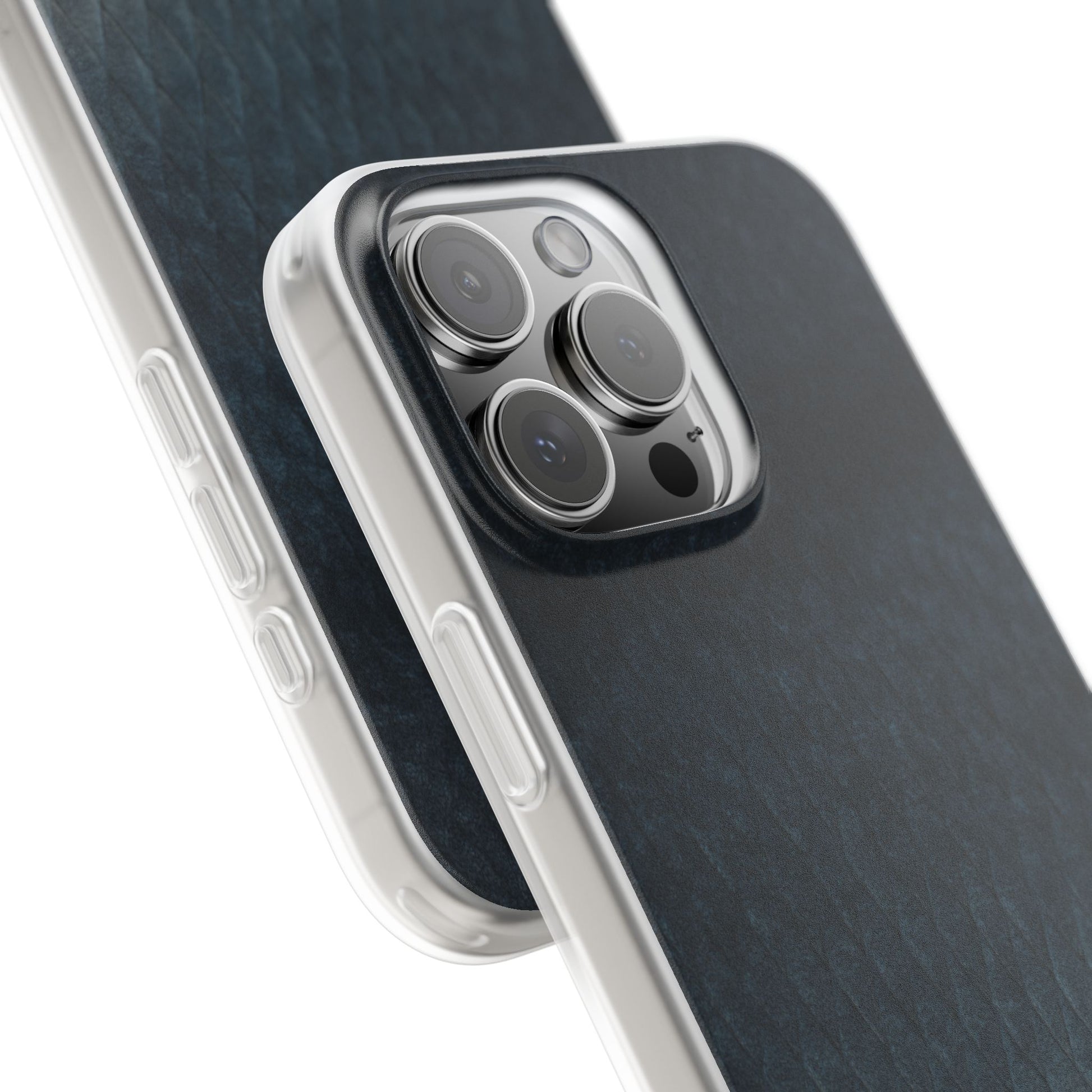 Black Marlin Skin's Case