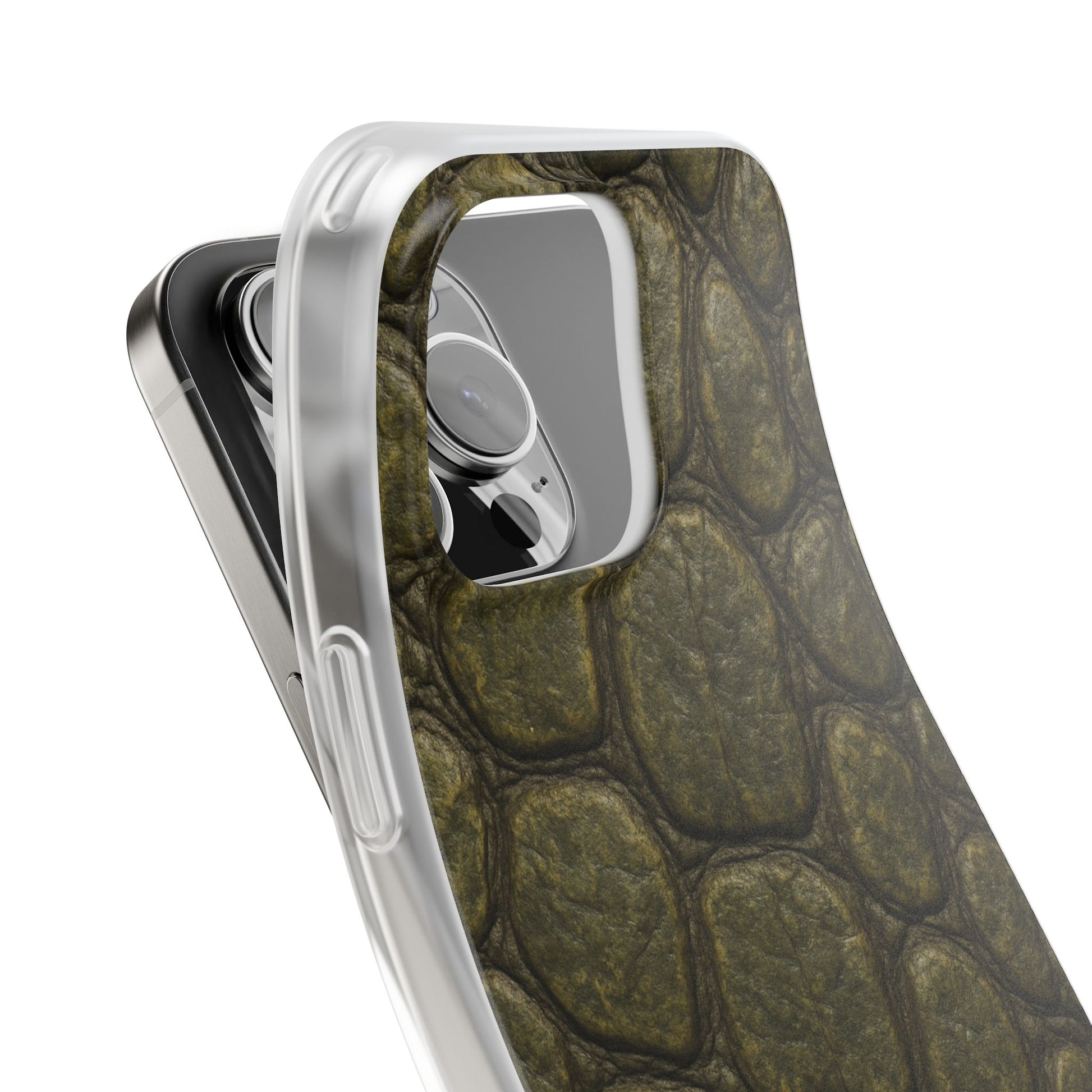 Snapping Turtle Skin's Case