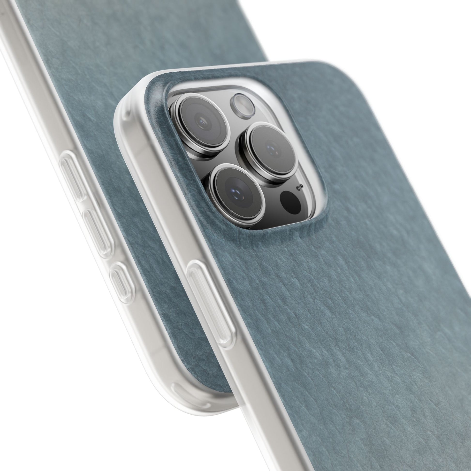 Blue Catfish Skin's Case