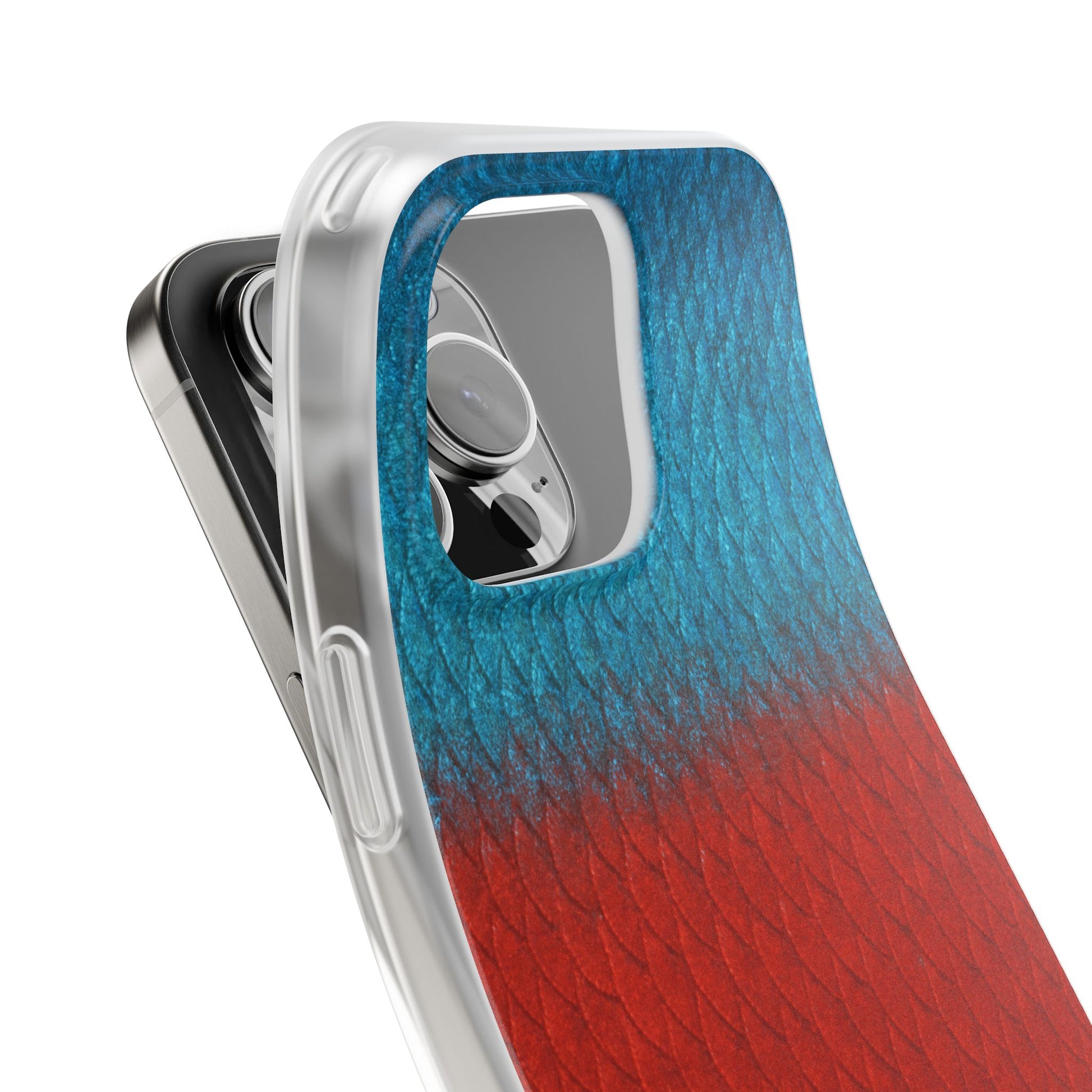 Cardinal Tetra Skin's Case