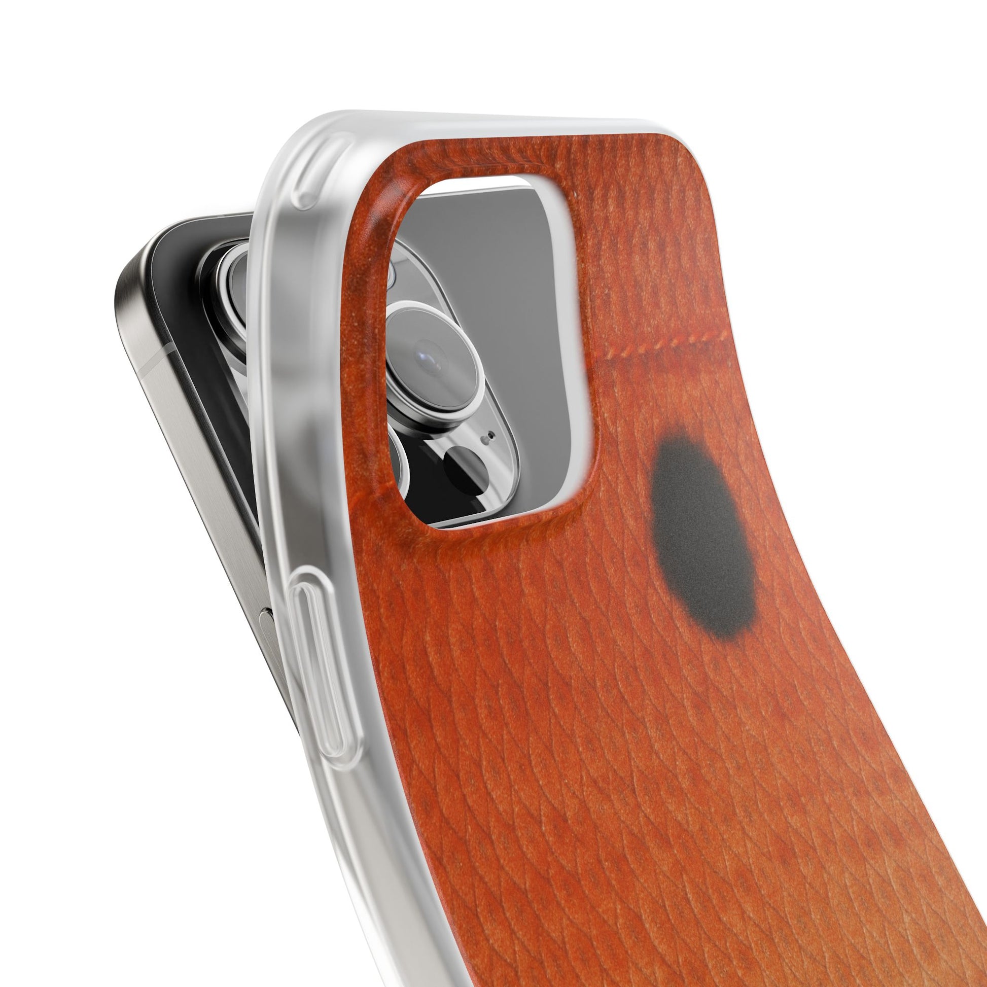 Redfish Skin's Case