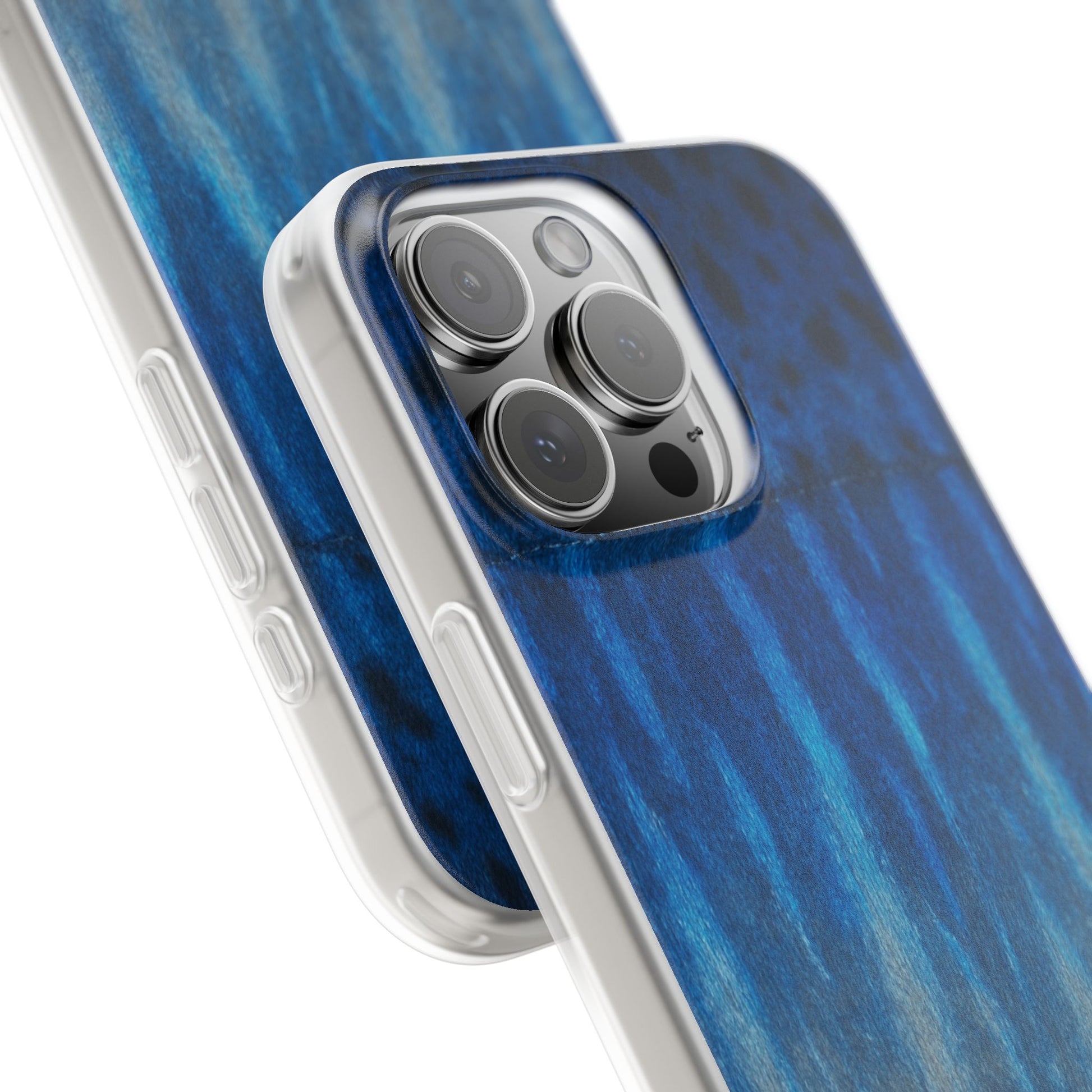 Blue Marlin Skin's Case