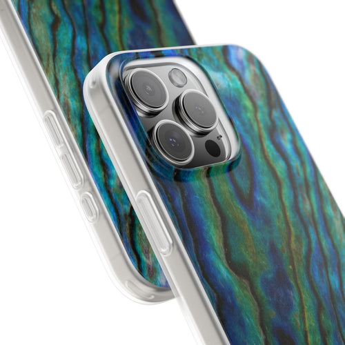 Abalone Skin's Case