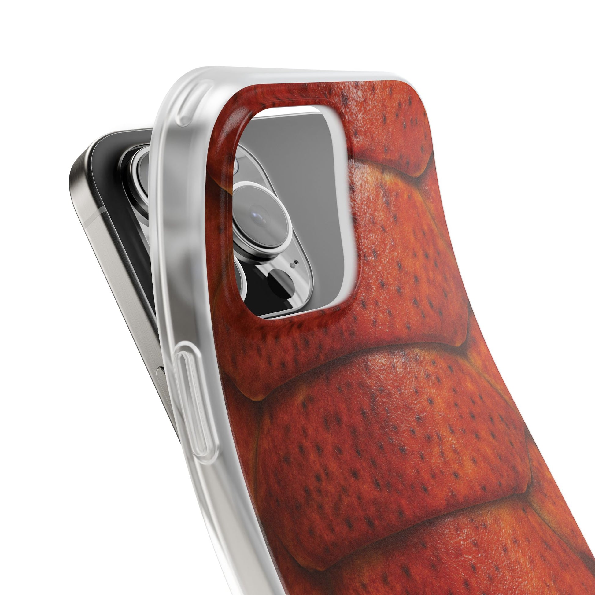 Crawfish Skin's Case
