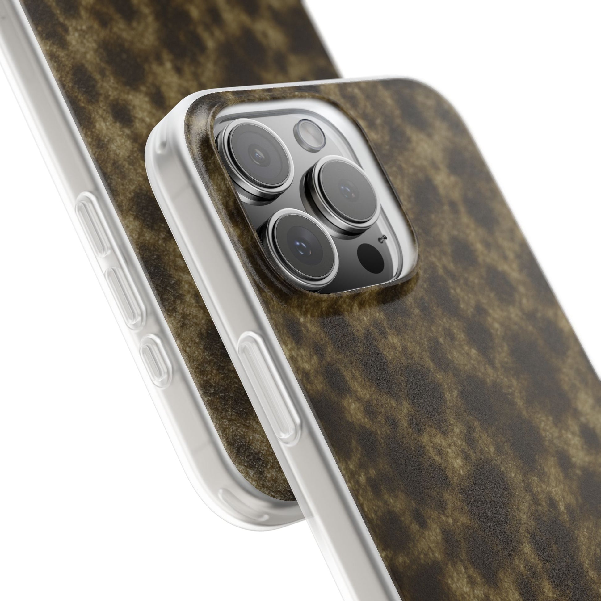 Halibut Skin's Case
